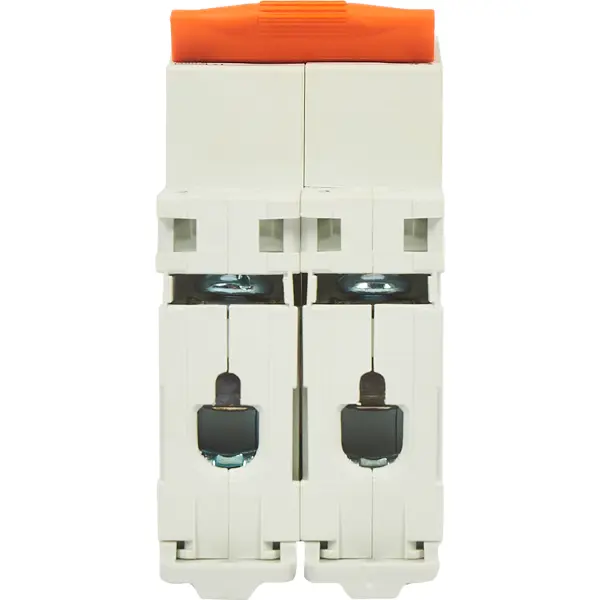 Автоматический выключатель TDM Electric ВА47-60 2P C40 А 6 кА SQ0223-0097
