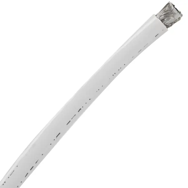 Греющий кабель для обогрева труб xLayder EHL16-2CT саморегулирующийся 1 м 16 Вт