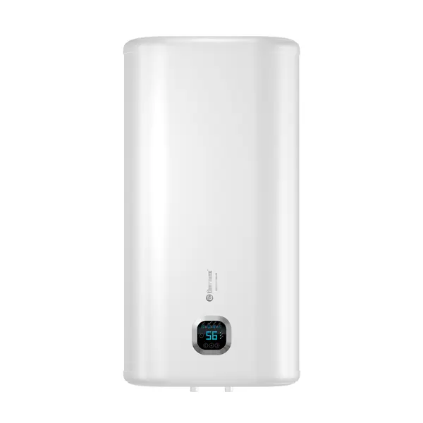 Накопительный водонагреватель электрический 80 л Thermex Decido 80 Wi-Fi 2 кВт эмалированная сталь