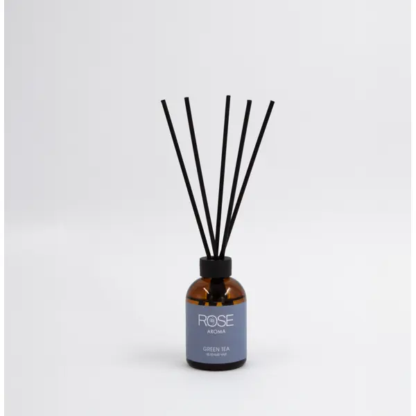 Ароматический диффузор Rose Green Tea 50 мл