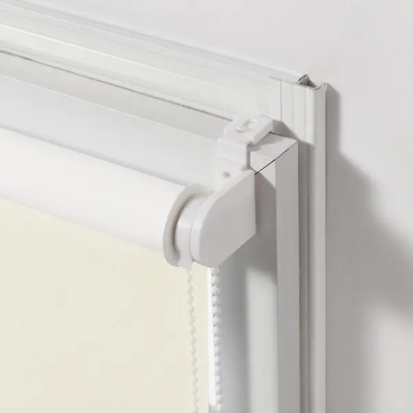 Штора рулонная блэкаут Inspire Santos 40x160 см экрю Cream 5