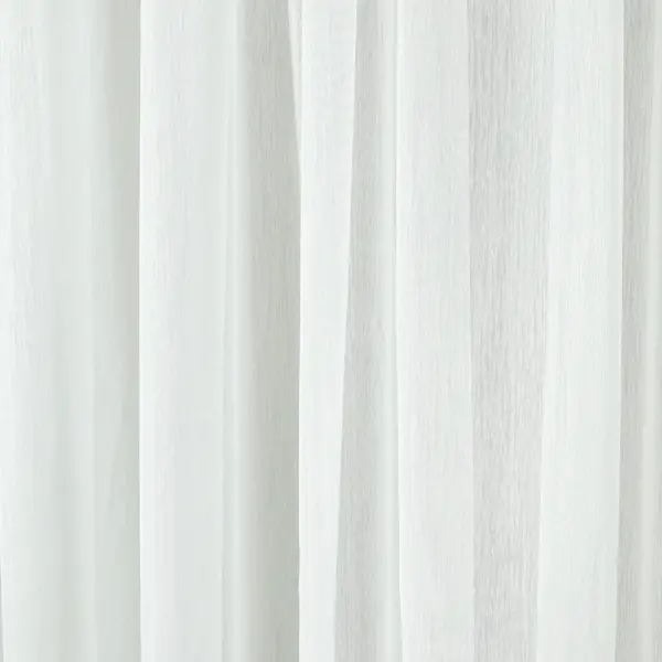 Тюль на ленте KREAFORTA Softy 500x280 см цвет кремовый