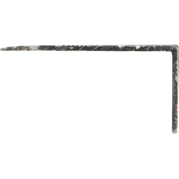 Порог угловой (угол) Artens, 40x20x900 мм, цвет алюминий