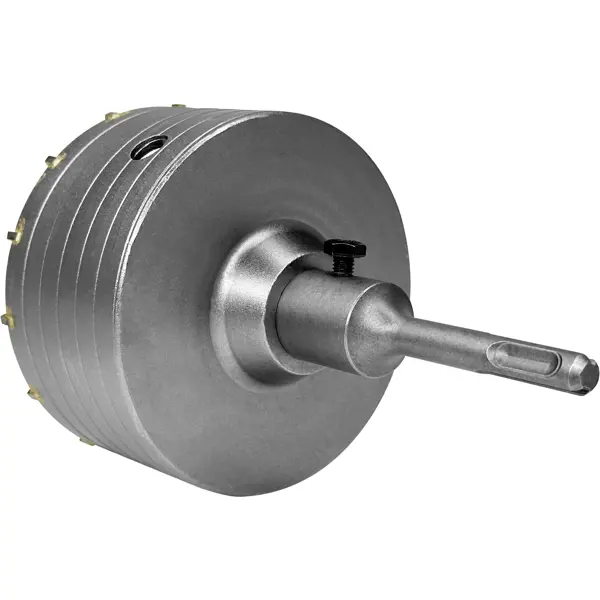 Коронка по кирпичу SDS-plus Vertextools 110 мм