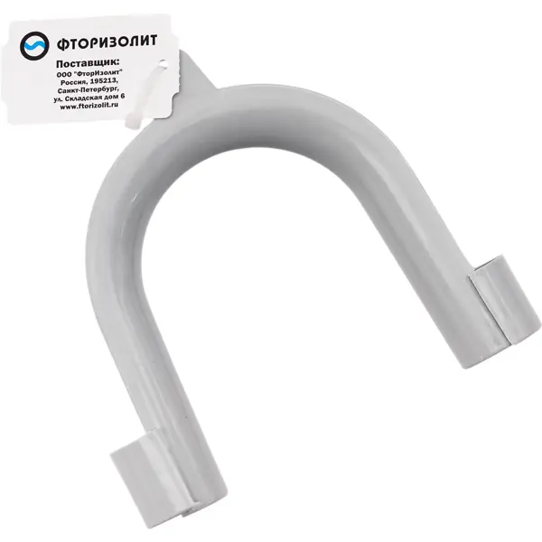 Уголок для сливного шланга