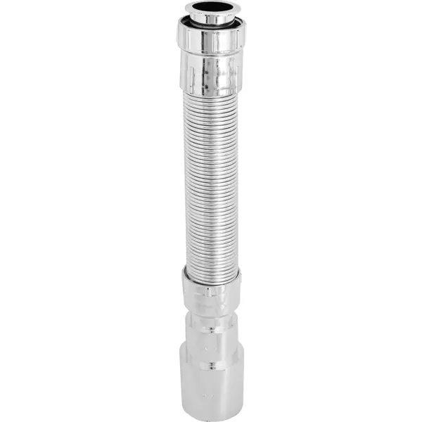 Штора рулонная Шантунг 55x160 см белая