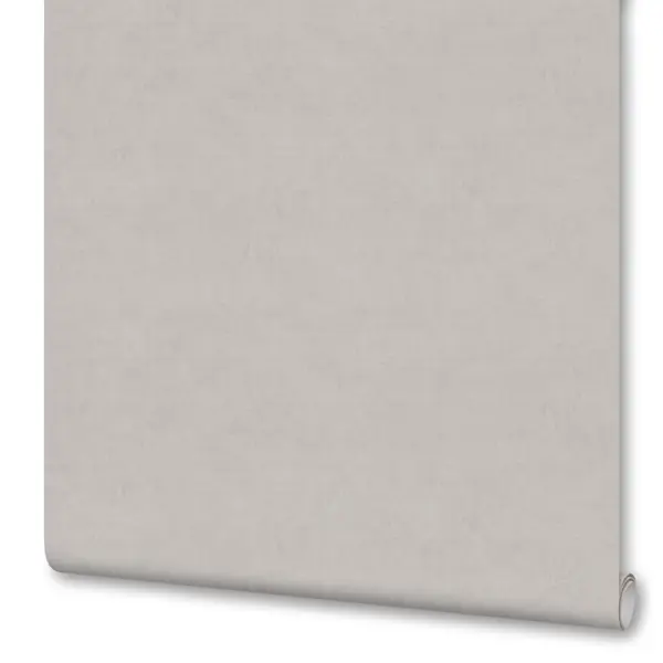 Тюль на ленте Inspire Polyone 300x280 см цвет серый Granit 5