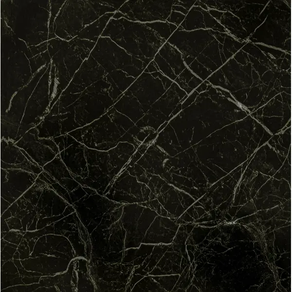 Комплект панелей ПВХ Lako Decor LKD-81036-1 черный мрамор 300x300x2 мм 2.52 м² 28 шт.