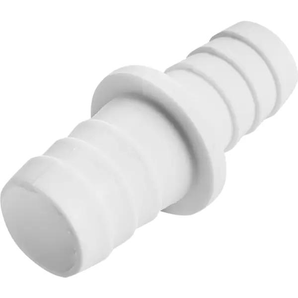 Удлинитель для шланга 19x22 мм пластик