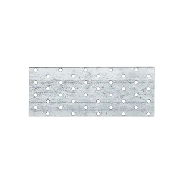 Соединительная пластина 200x80x2.5 мм