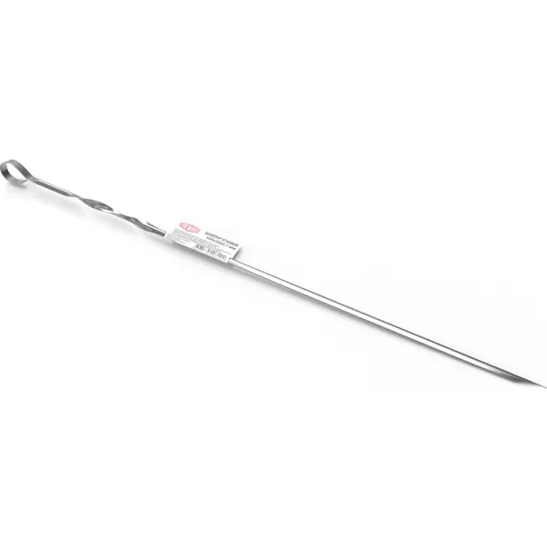 Шампур угловой Firewood 50 см