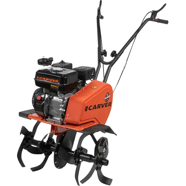 Мотокультиватор бензиновый Carver T-650R 6.5 л/с