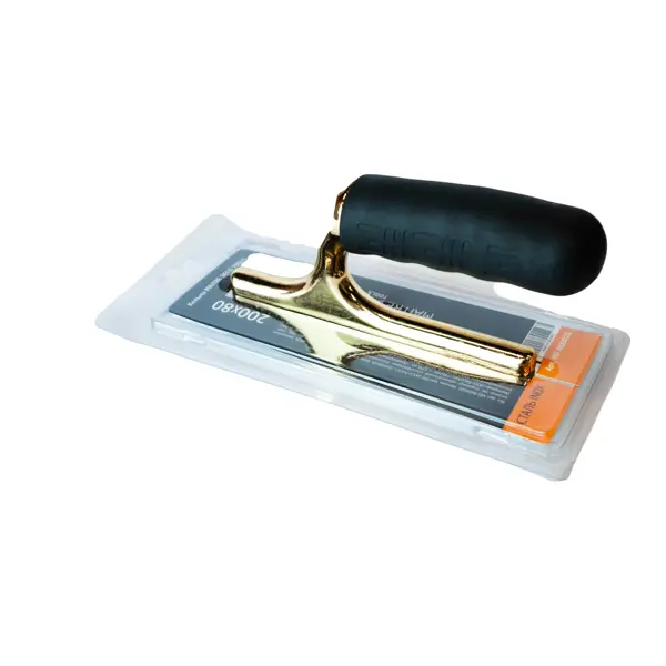 Кельма Maitre Deco Tools 220x80 мм