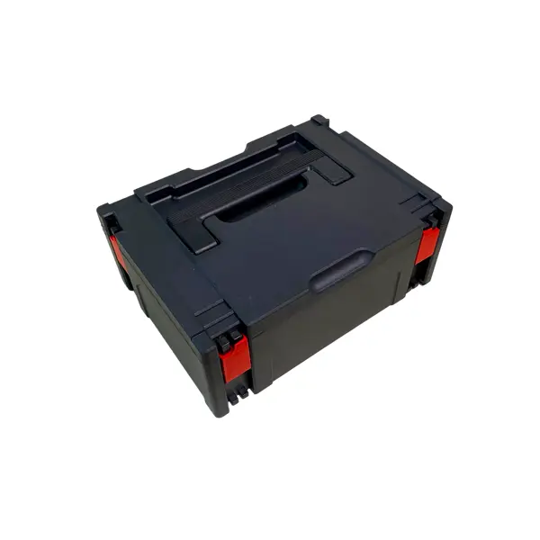 Ящик для инструментов Jettools Pro 395x295x170 мм, пластик