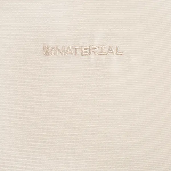 Подушка для садовой мебели Naterial Bigrey 97x47 см полиэстер бежевый