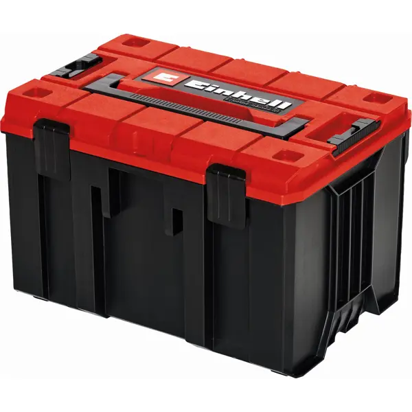 Ящик для инструментов Einhell 451x344x323 мм, пластик