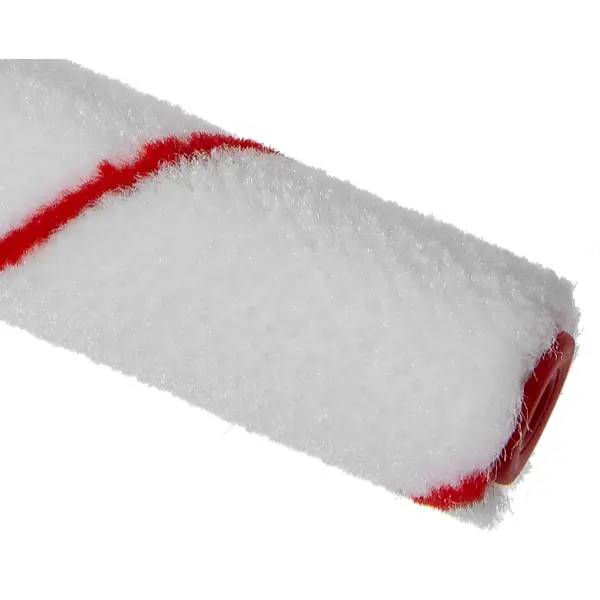 Валик сменный для лака Dexter 110Мм 5 шт