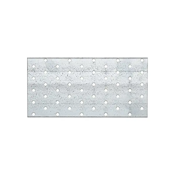 Соединительная пластина 200x100x2.5 мм