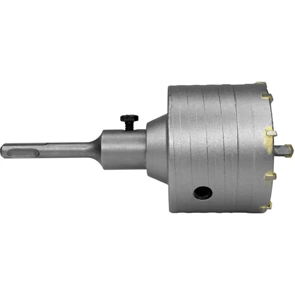 Коронка по кирпичу SDS-plus Vertextools 90 мм