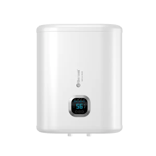 Накопительный водонагреватель электрический 30 л Thermex Decido 30 Wi-Fi 1.5 кВт эмалированная сталь