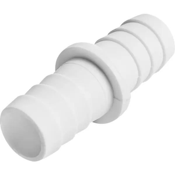 Удлинитель для шланга 19 мм пластик