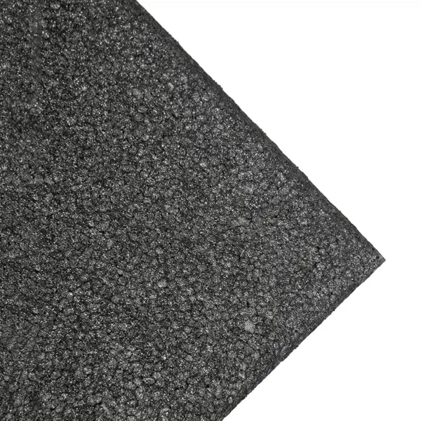 Подложка под напольное покрытие «PolyBlock» 1.5 мм 50x75 см полипропилен 11.25м2