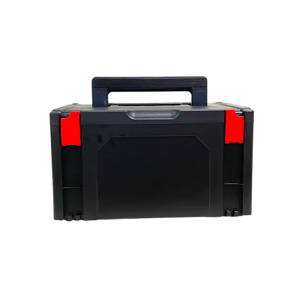 Ящик для инструментов Jettools Pro 395x295x215 мм, пластик
