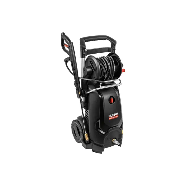 Мойка высокого давления сетевая Elitech HD HPW 3524IR, 240 бар, 570 л/ч