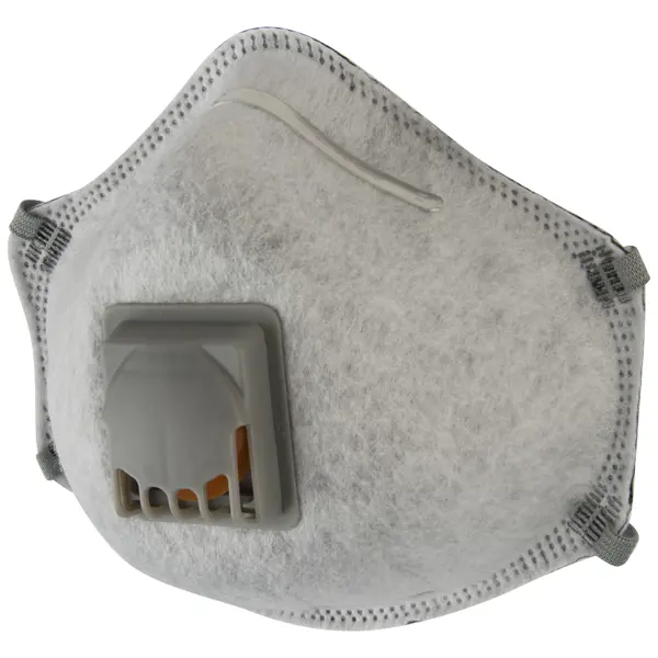 Респиратор Jeta Safety JM7626 JS FFP2