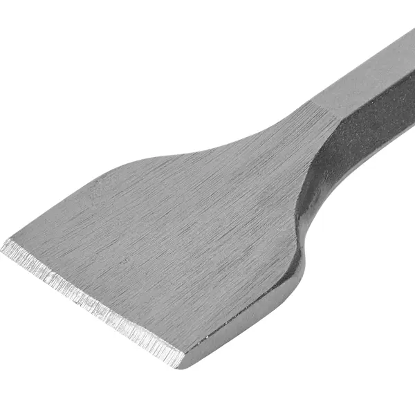 Зубило лопаточное SDS-plus Makita D-08735 40x250 мм