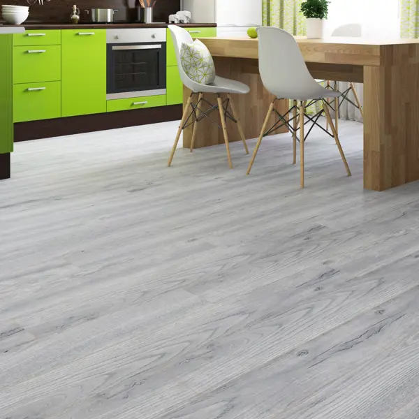 Ламинат «Дуб Турне» 33 класс толщина 12 мм с фаской 1.332 м²