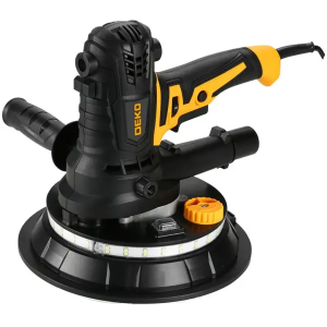 Тюль на ленте Inspire Polyone 300x280 см цвет серый Granit 5