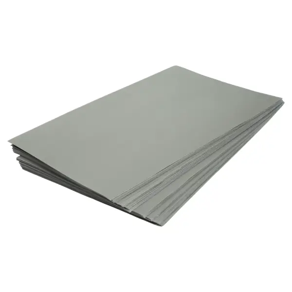 Подложка под напольное покрытие «Atrium» 1 мм 15.2 м² полистирол