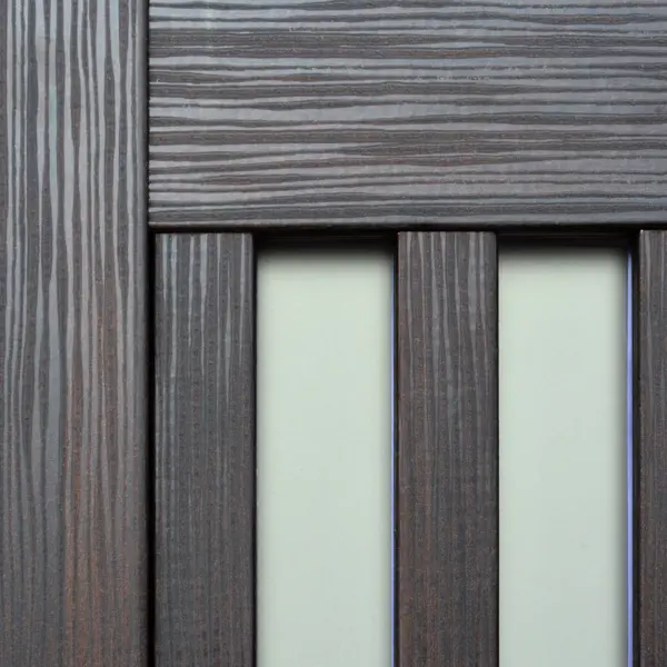 Дверь межкомнатная глухая Artens Дукато 90x200 см Hardflex цвет акация с замком и петлями