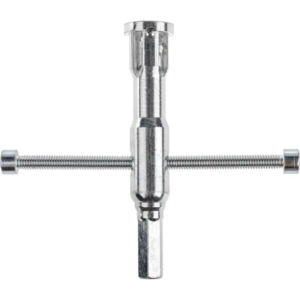 Насадка для дрели для скрутки проводов 27803 4 HEX1.5x50 мм,