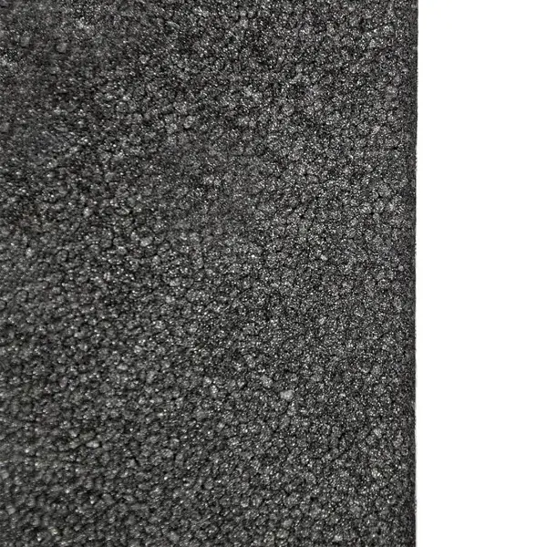 Подложка под напольное покрытие «PolyBlock» 1.5 мм 50x75 см полипропилен 11.25м2