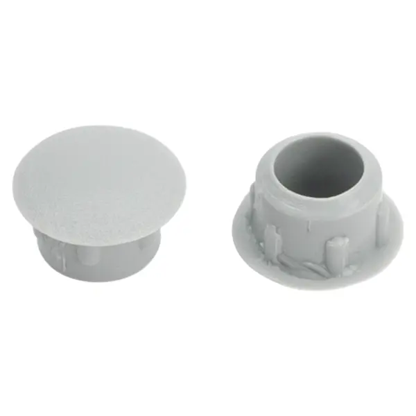 Наконечник НШВИ-2 0.5-2.5 мм² цвет разноцветный 250 шт.