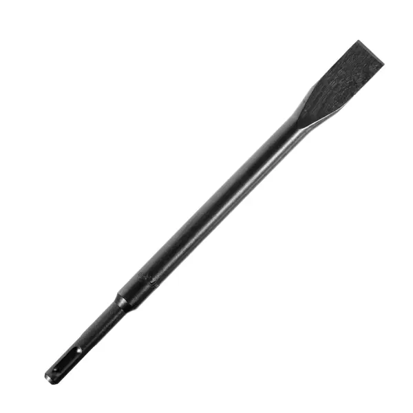 Зубило плоское SDS Plus Matrix 20x250 мм