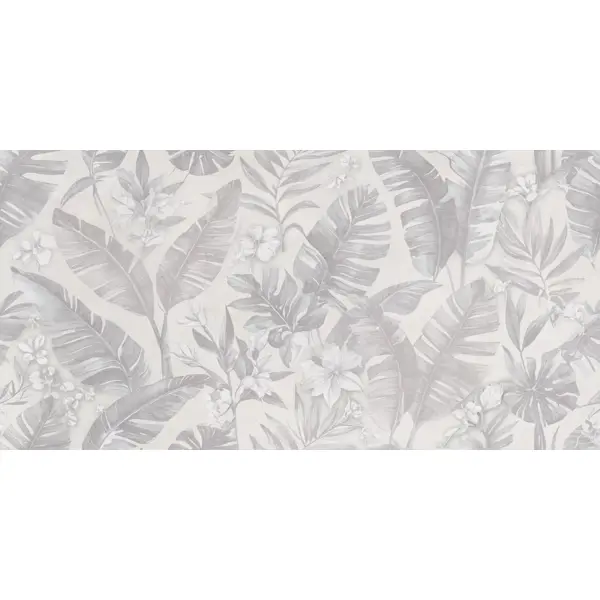 Плитка настенная Cersanit Liana Джунгли 29.8x59.8 см 1.425 м² матовая цвет бежевый