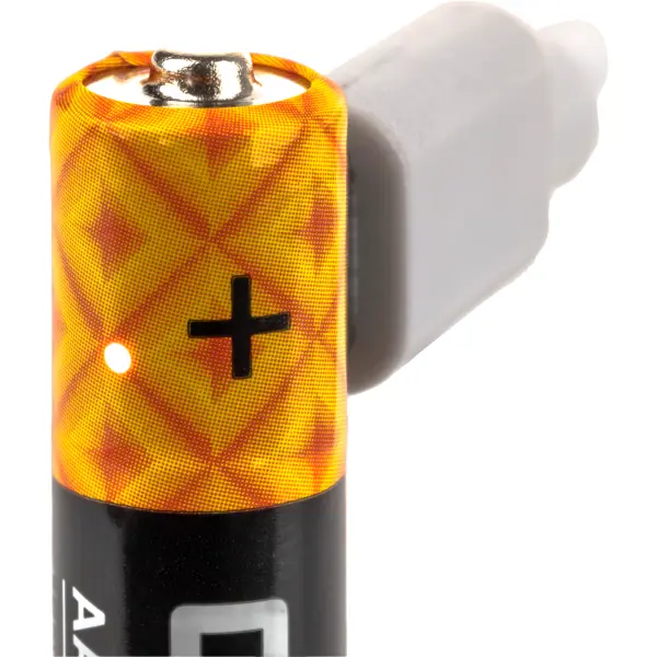 Аккумулятор Duwi Li-Ion LR03 AAA 450 мАч 1.5В 2 шт.