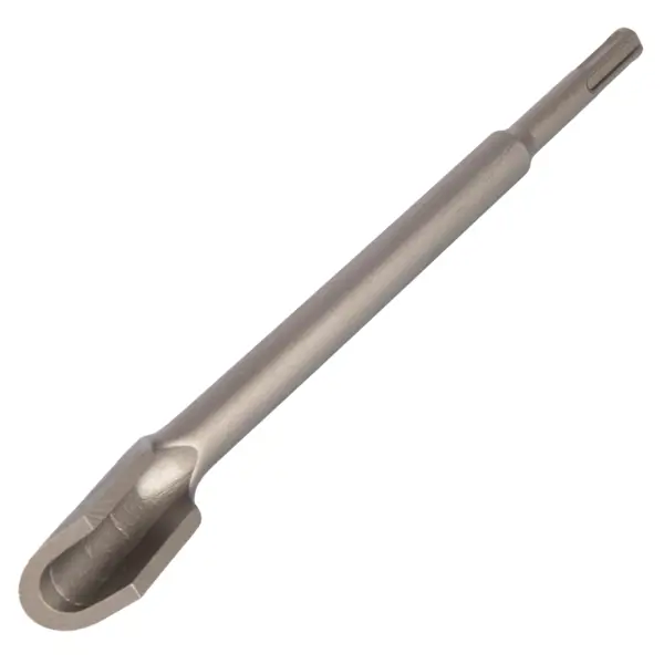 Зубило канальное SDS-plus KWB 247410 22x250 мм