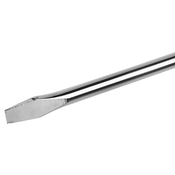 Отвертка прямая DILWIS SL3x80 мм