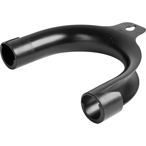 Насадка для сливной трубы 20 мм пластик