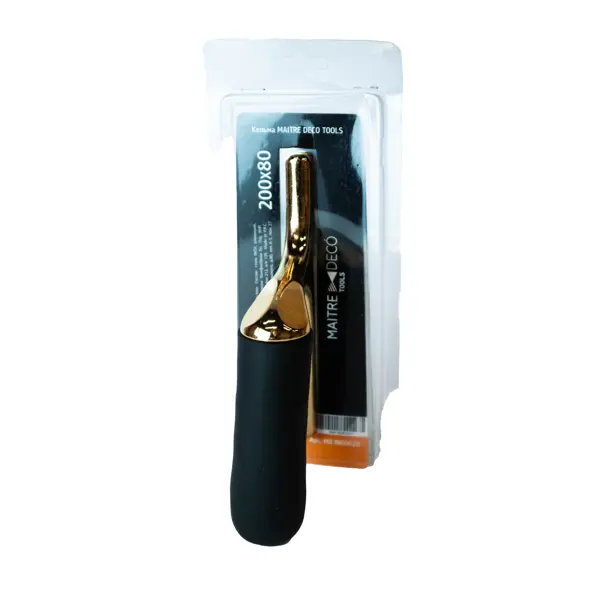 Кельма Maitre Deco Tools 220x80 мм