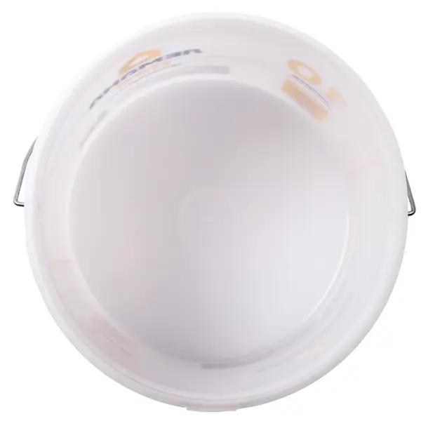 Ведро Лемана Про 10 л пищевой пластик