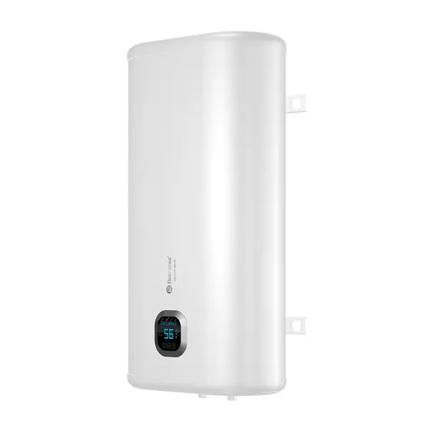 Накопительный водонагреватель электрический 50 л Thermex Decido 50 Wi-Fi 2 кВт эмалированная сталь