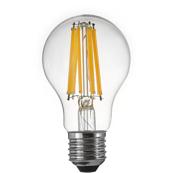 Лампа светодиодная Osram А E27 220/240 В 11 Вт груша 1521 лм нейтральный белый свет