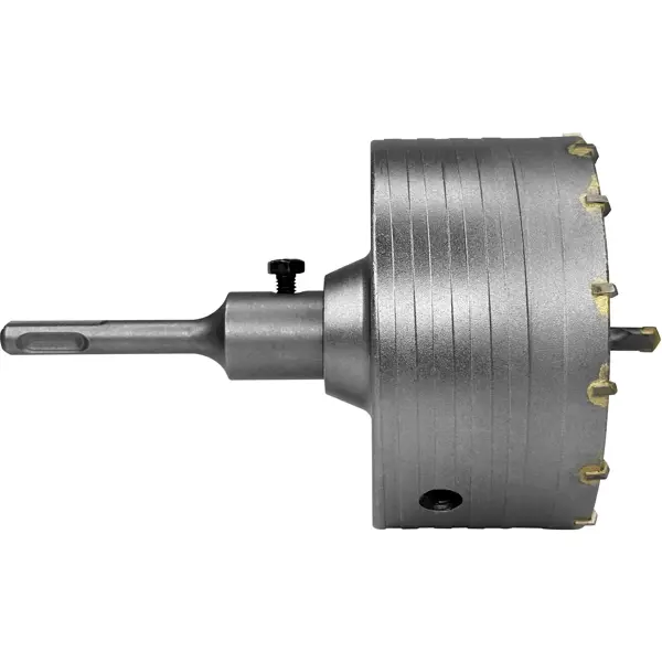 Коронка по кирпичу SDS-plus Vertextools 110 мм
