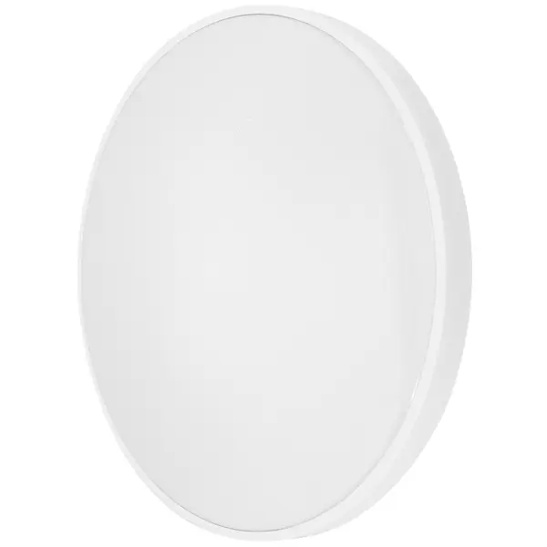 Светильник настенно-потолочный светодиодный Leek 40 Вт круг IP65 нейтральный белый свет