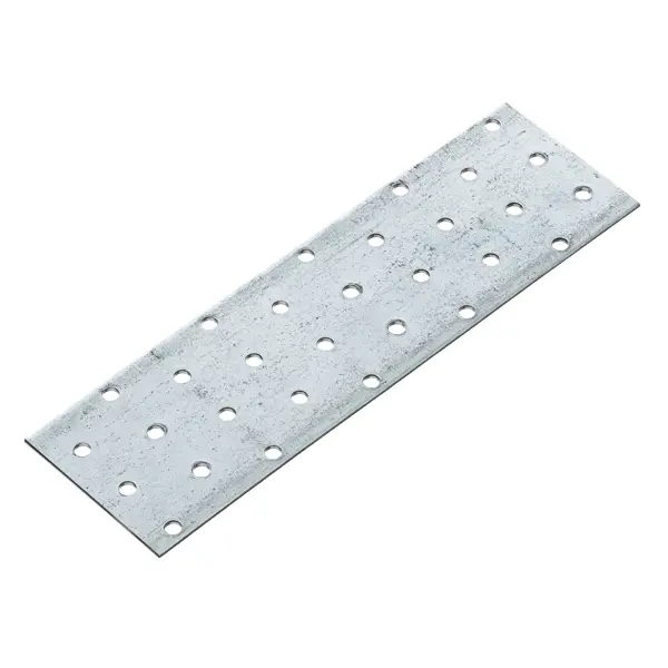 Соединительная пластина 200x60x2.5 мм